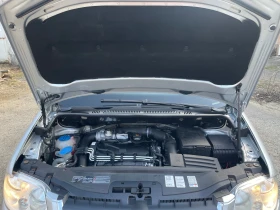 VW Touran, снимка 13