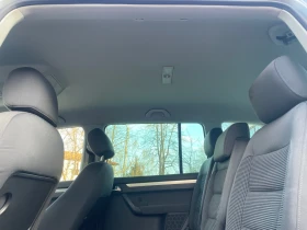 VW Touran, снимка 12