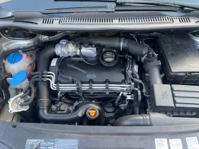 VW Touran, снимка 15