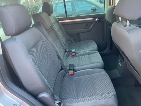 VW Touran, снимка 7