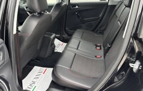 Peugeot 2008 1.6* HDI * 99к.с * Allure* Facelift* , снимка 10