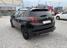 Peugeot 2008 1.6* HDI * 99к.с * Allure* Facelift* , снимка 3