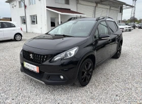 Peugeot 2008 1.6* HDI * 99к.с * Allure* Facelift* , снимка 2
