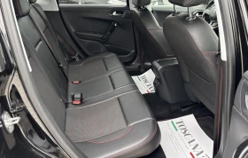 Peugeot 2008 1.6* HDI * 99к.с * Allure* Facelift* , снимка 9
