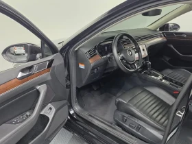 VW Passat 2.0 TDI, снимка 10