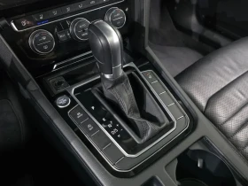 VW Passat 2.0 TDI, снимка 9