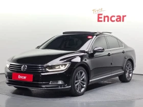 VW Passat 2.0 TDI, снимка 1