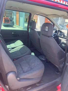 VW Sharan, снимка 5