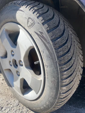 Mitsubishi Space star, снимка 4