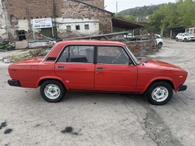 Lada 2107, снимка 4