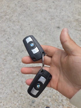 BMW 316 116к.с. Напълно обслужено, снимка 15