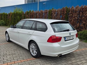 BMW 316 116к.с. Напълно обслужено, снимка 3