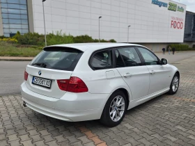 BMW 316 116к.с. Напълно обслужено, снимка 4