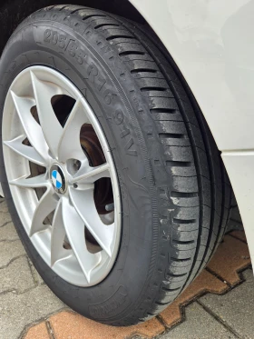 BMW 316 116к.с. Напълно обслужено, снимка 13