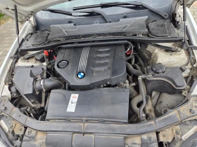 BMW 316 116к.с. Напълно обслужено, снимка 10