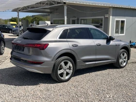 Audi E-Tron 55 408ks 95kw , снимка 7