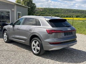 Audi E-Tron 55 408ks 95kw , снимка 9