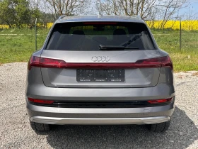 Audi E-Tron 55 408ks 95kw , снимка 8