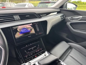 Audi E-Tron 55 408ks 95kw , снимка 11