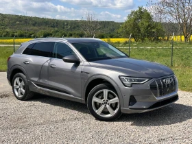 Audi E-Tron 55 408ks 95kw , снимка 4
