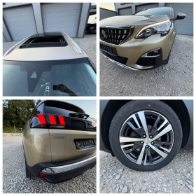 Peugeot 3008 1.6HDI* PANORAMA* NAVI* AVTOMAT* EVRO6, снимка 17