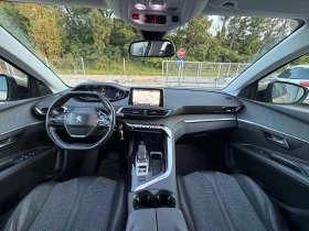 Peugeot 3008 1.6HDI* PANORAMA* NAVI* AVTOMAT* EVRO6, снимка 12
