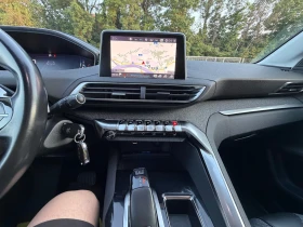 Peugeot 3008 1.6HDI* PANORAMA* NAVI* AVTOMAT* EVRO6, снимка 14