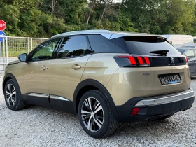 Peugeot 3008 1.6HDI* PANORAMA* NAVI* AVTOMAT* EVRO6, снимка 7