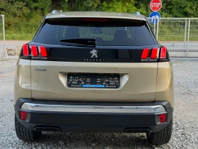 Peugeot 3008 1.6HDI* PANORAMA* NAVI* AVTOMAT* EVRO6, снимка 6