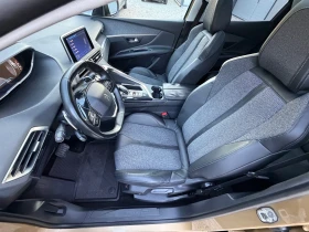 Peugeot 3008 1.6HDI* PANORAMA* NAVI* AVTOMAT* EVRO6, снимка 10