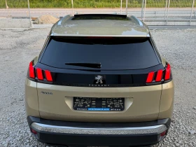 Peugeot 3008 1.6HDI* PANORAMA* NAVI* AVTOMAT* EVRO6, снимка 8