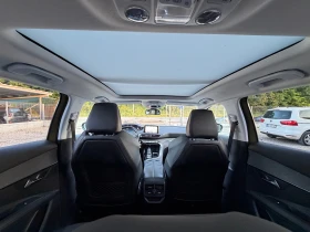 Peugeot 3008 1.6HDI* PANORAMA* NAVI* AVTOMAT* EVRO6, снимка 9