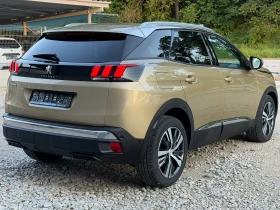 Peugeot 3008 1.6HDI* PANORAMA* NAVI* AVTOMAT* EVRO6, снимка 5