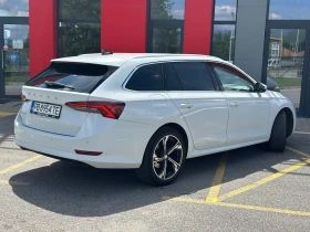 Skoda Octavia 2.0 TDI 150, снимка 6