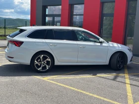 Skoda Octavia 2.0 TDI 150, снимка 7