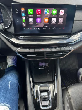 Skoda Octavia 2.0 TDI 150, снимка 10