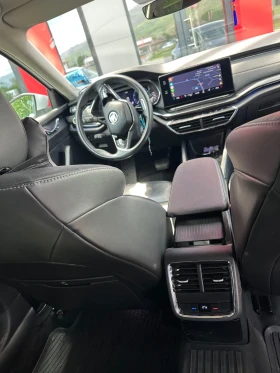 Skoda Octavia 2.0 TDI 150, снимка 9
