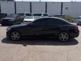 Mercedes-Benz C 300 * CARFAX * ЦЕНА ДО БГ, снимка 3