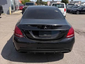 Mercedes-Benz C 300 * CARFAX * ЦЕНА ДО БГ, снимка 5