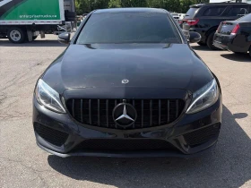 Mercedes-Benz C 300 * CARFAX * ЦЕНА ДО БГ, снимка 2