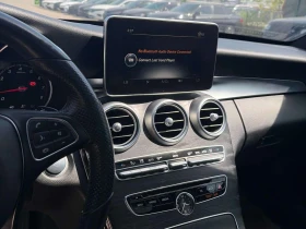 Mercedes-Benz C 300 * CARFAX * ЦЕНА ДО БГ, снимка 9