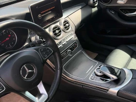 Mercedes-Benz C 300 * CARFAX * ЦЕНА ДО БГ, снимка 8