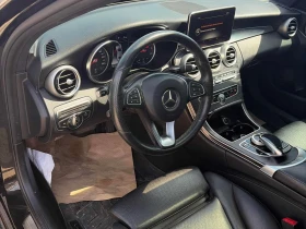 Mercedes-Benz C 300 * CARFAX * ЦЕНА ДО БГ, снимка 6
