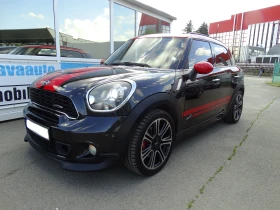 Mini John Cooper Works Mini Countryman JOHN COOPER WORKS, снимка 1