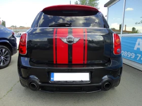 Mini John Cooper Works Mini Countryman JOHN COOPER WORKS, снимка 5