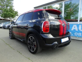 Mini John Cooper Works Mini Countryman JOHN COOPER WORKS, снимка 3