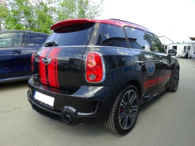 Mini John Cooper Works Mini Countryman JOHN COOPER WORKS, снимка 4