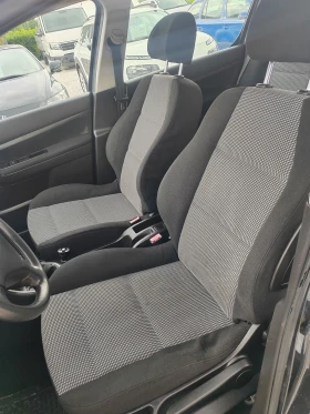Peugeot 307 1.6, 109к.с., снимка 9