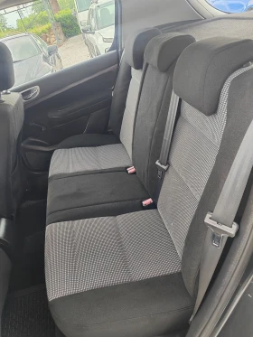 Peugeot 307 1.6, 109к.с., снимка 8