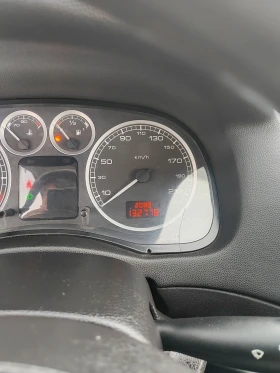 Peugeot 307 1.6, 109к.с., снимка 13